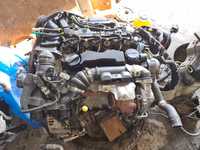 Motor 1.6 tdci hdi axe came chiuloasa bloc motor baie