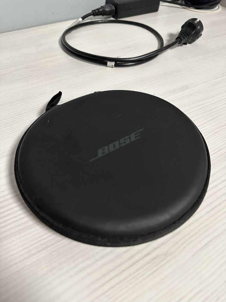 Наушники Вставные Bose Bluetooth QuietControl 30