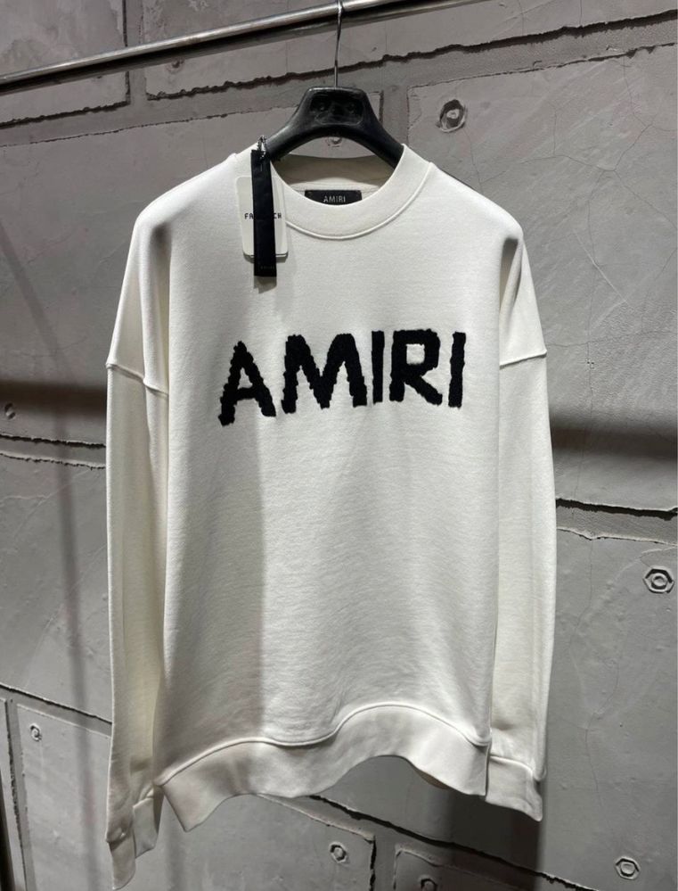 Amiri Luxury Unisex Ami