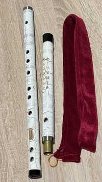 Flaut Vertical chinezesc Shichiku