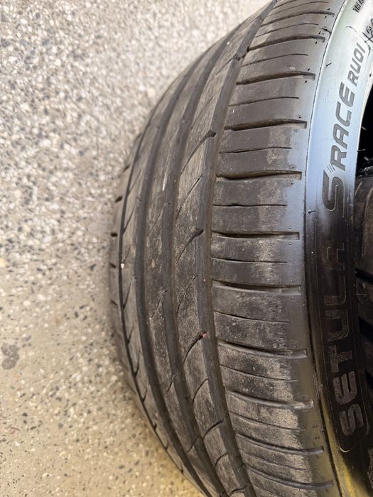 245/35/19 Летни гуми ROTALLA