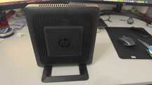 Mini PC HP thin Client T630  T620 Server Home Assistant