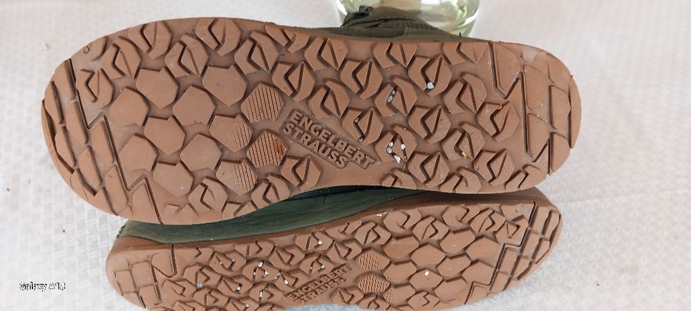 Engelbert Strauss 43