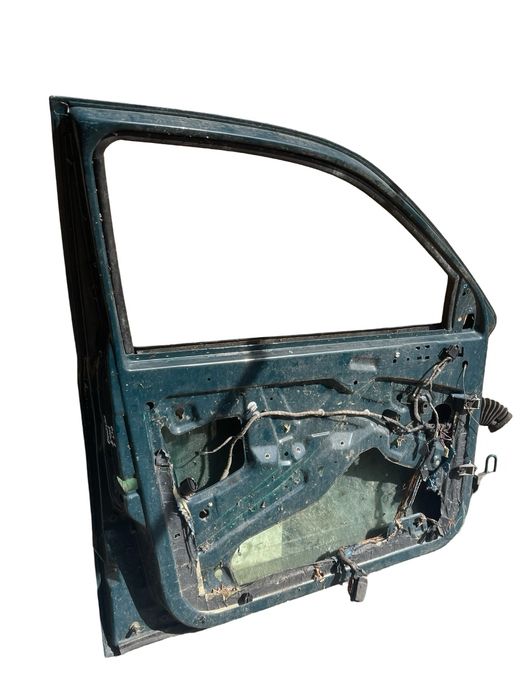 Usa Portiera Stanga Fata Skoda Octavia 1U2 1996 - 2010