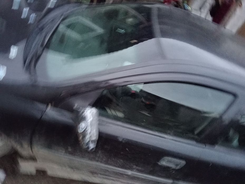 Vând Opel Astra funcțională cu acte