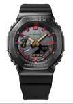 Ceas Casio g shock GM s2100a , Metal gun .Nou, Garantie 2ani