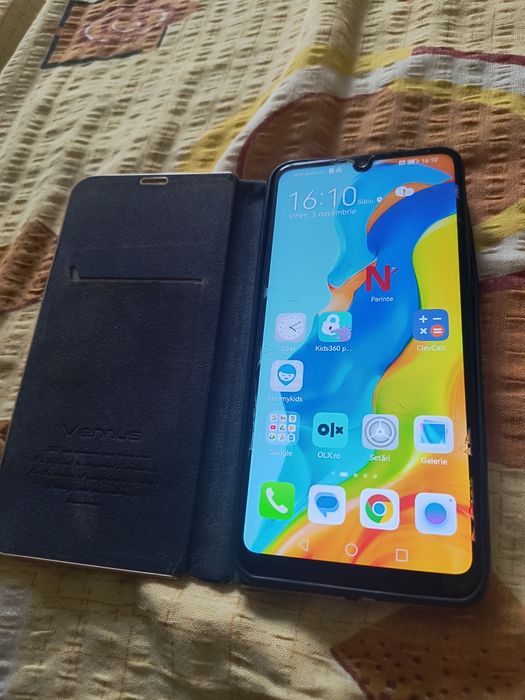 Telefon Huawei P30 Lite in stare f.buna,375lei,,neg
