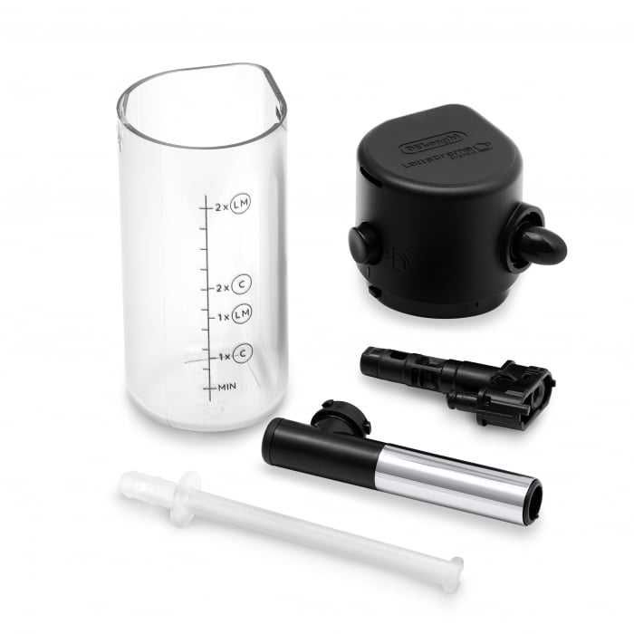 Espressor automat De’Longhi Magnifica Evo ECAM290.81.TB