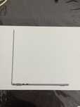 Ноутбок MacBook Air14