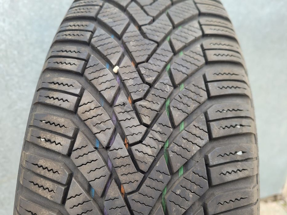 Roti de iana Vw ,Skoda,Seat, 195/65/R15