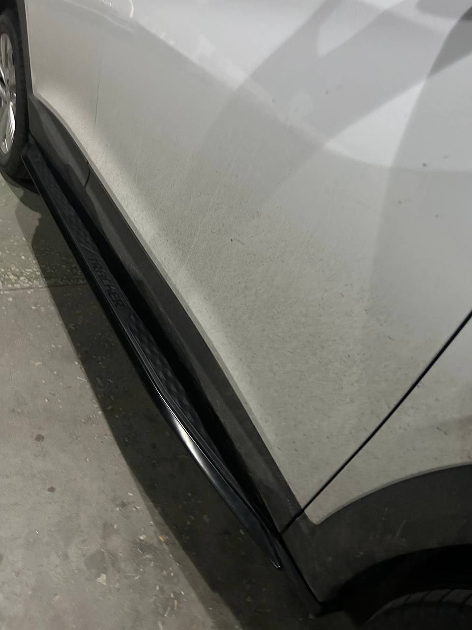 Tracker 2 parog zina GM