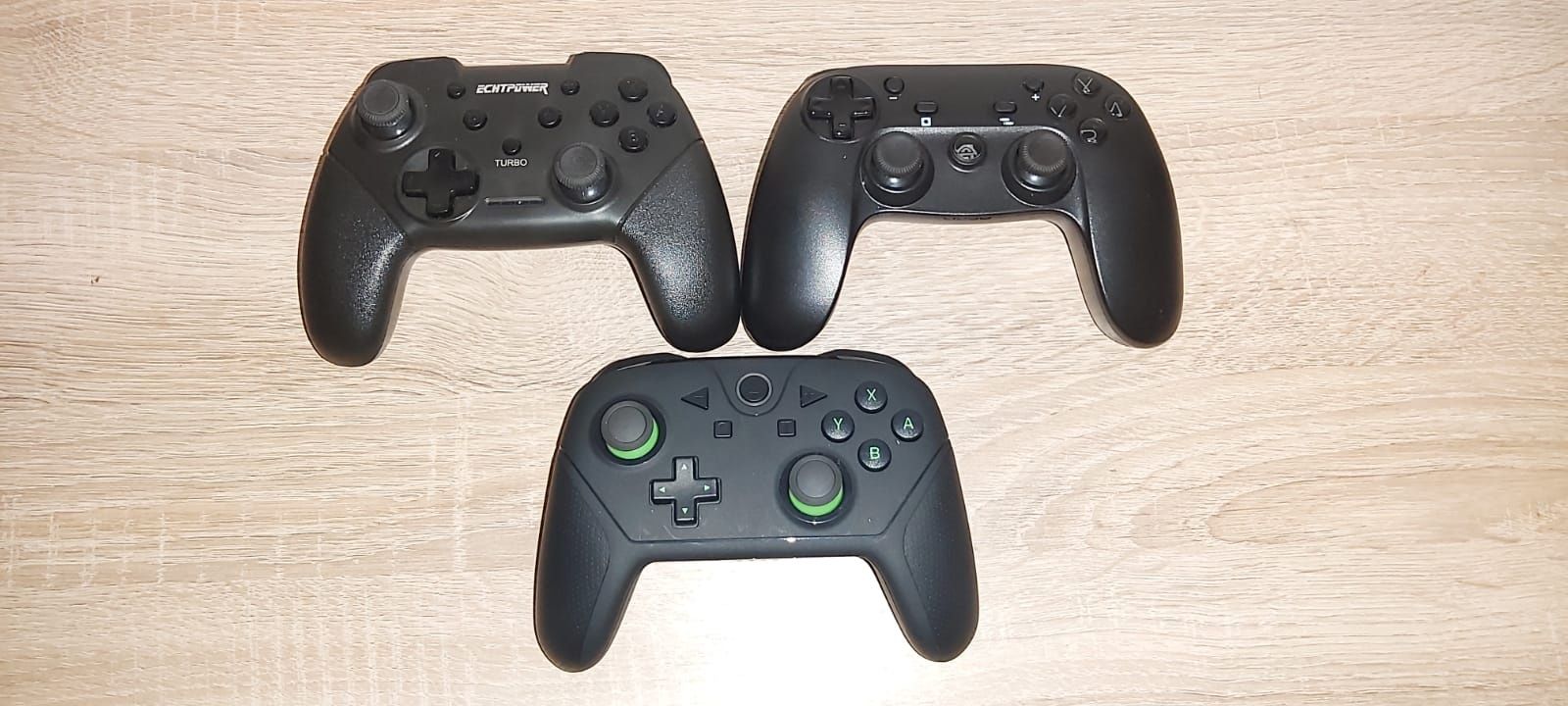 Controller Nintendo Switch