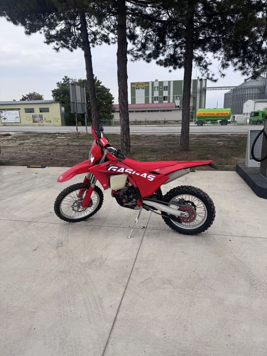 Ендуро мотор Gas Gas EC 350 2024