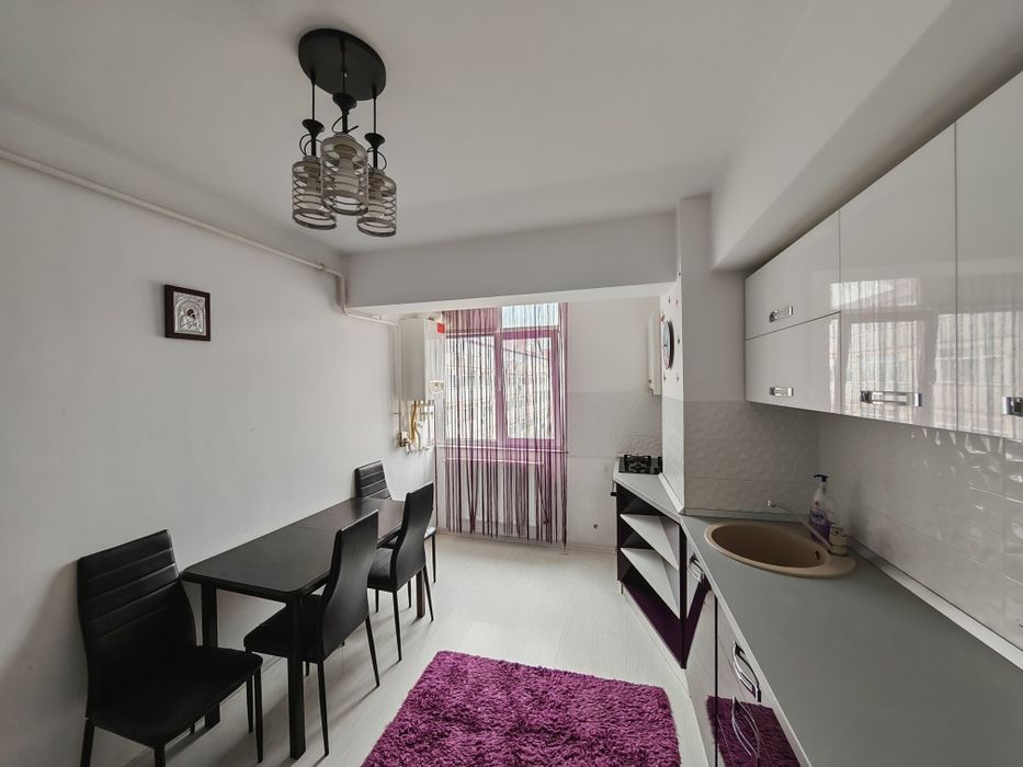 De vânzare apartament 2 camere – Suceava, cartier nou (2016)