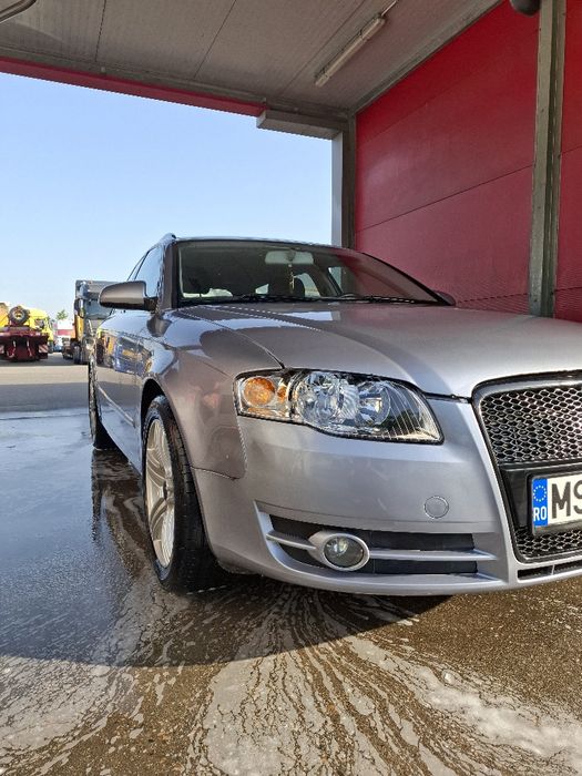 Vand audi a4 b7 !