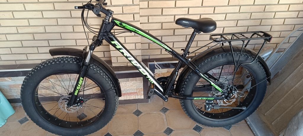 ARIVO 700 velo sotiladi