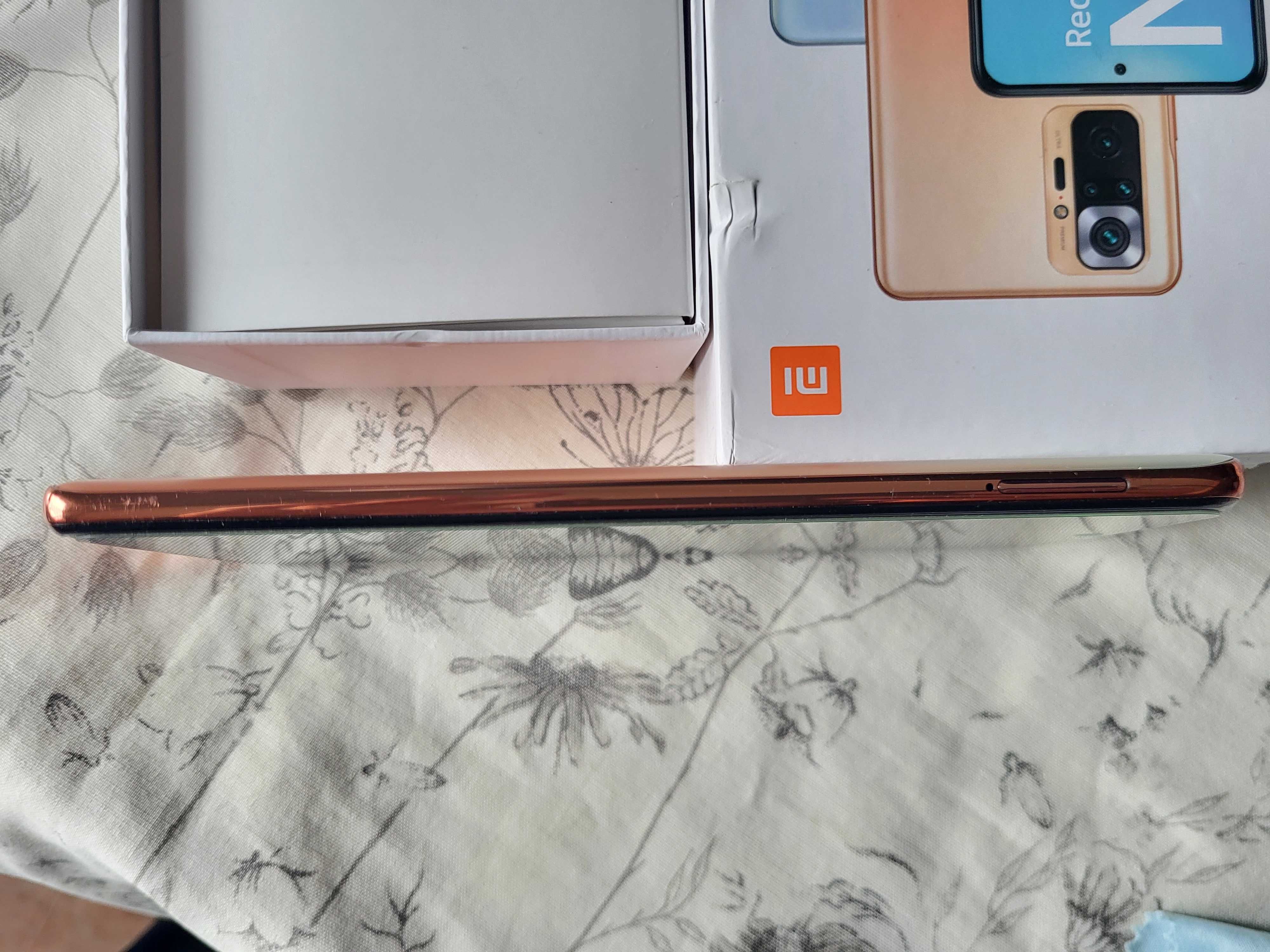 Telefon Xiaomi Redmi Note 10 Pro