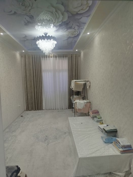 Ипотека ва нахтга сотилади
Amir Temur 37.B-25kv
Supermarket, maktab,