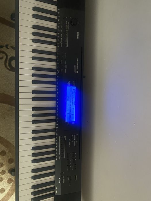 Синтезатор CASIO CDP 235R
