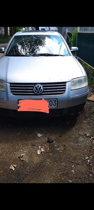 Продам фольсваген В5+