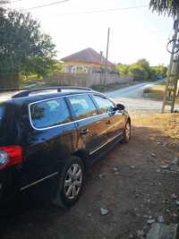 Passat B6 2007 uk 120.000 mile