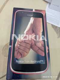 Nokia 1 on android
