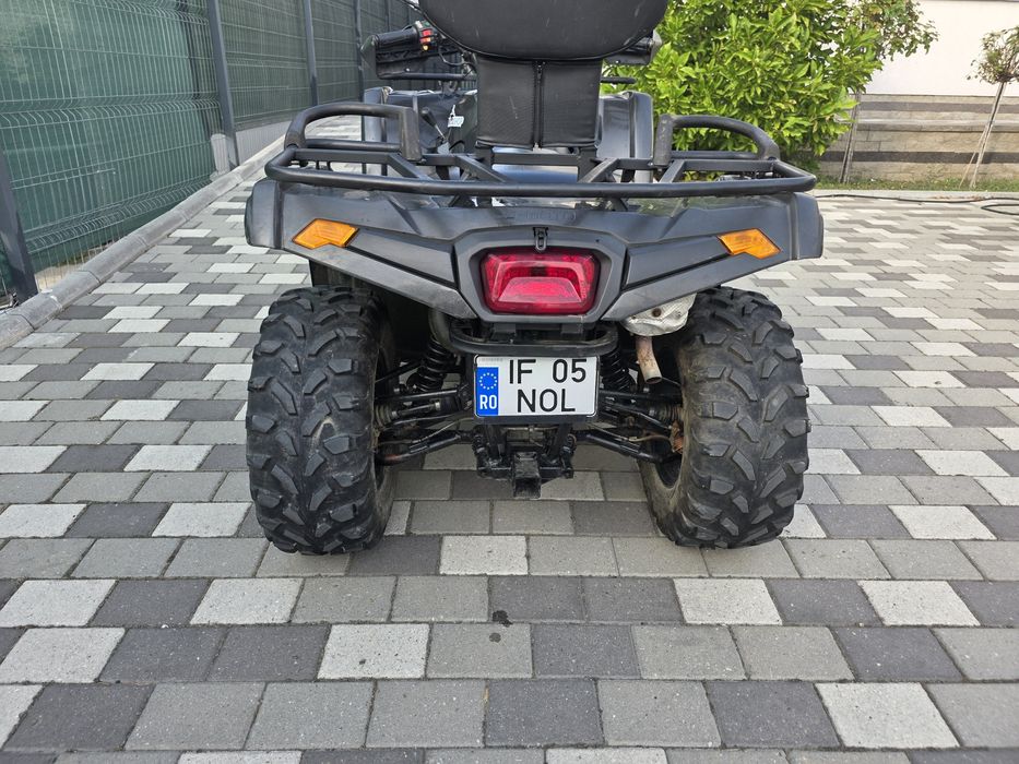 ATV CF Moto 450 LF