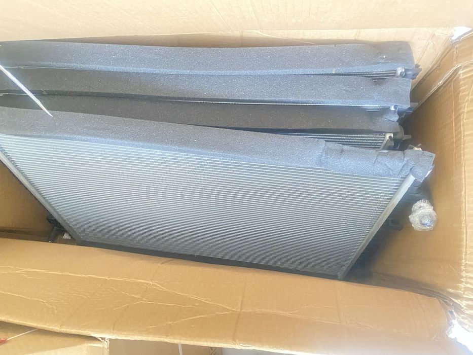Deepal S07/SL03  Radiator 3 xil bor
