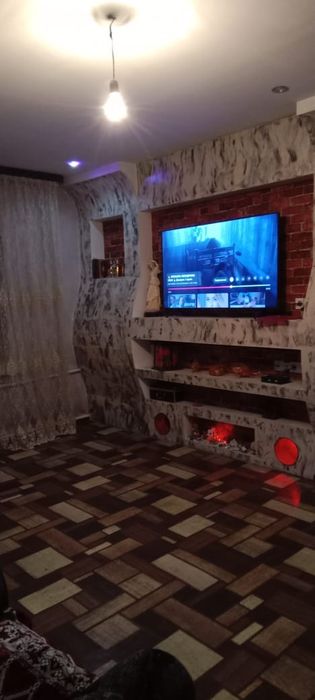 Продается дом в хорошем состояние в енбекшах