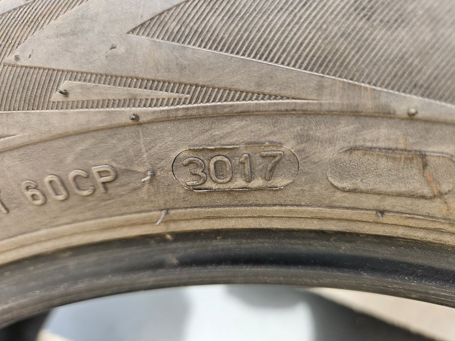 Vand Cauciucuri iarna Nokian WRD4 205 55 16