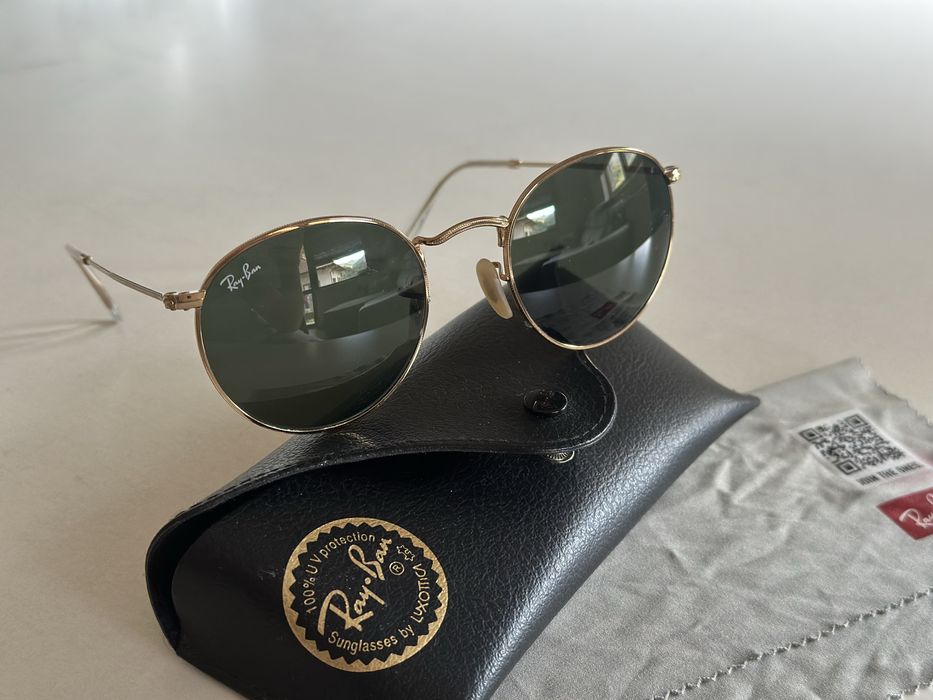 Ray- Ban Junior Слънчеви очила