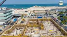 #Proiect nou: Studio la cheie – Beach Residence, Belona, Eforie Nord