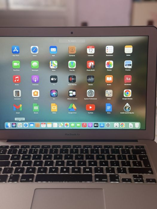 MacBook Air 13 a1466