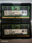 SK Hynix DDR5 16gb 5600mhz sodimm