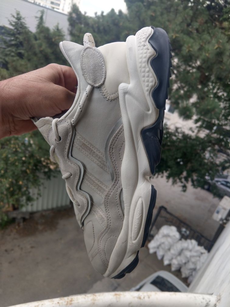 Резервирани Adidas Adipren Leather. 44нм. 28,2см.