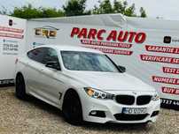 BMW Seria 3 BMW 320d GT X-Drive M Pachet / Fab.- 01.2014