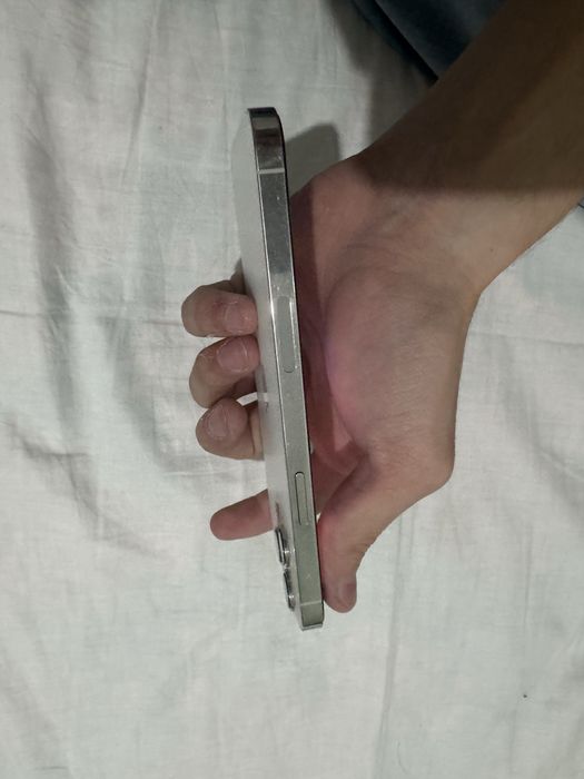 Iphone 12 pro max ideal
