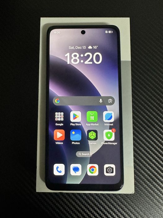 Oppo a5 5g нов
