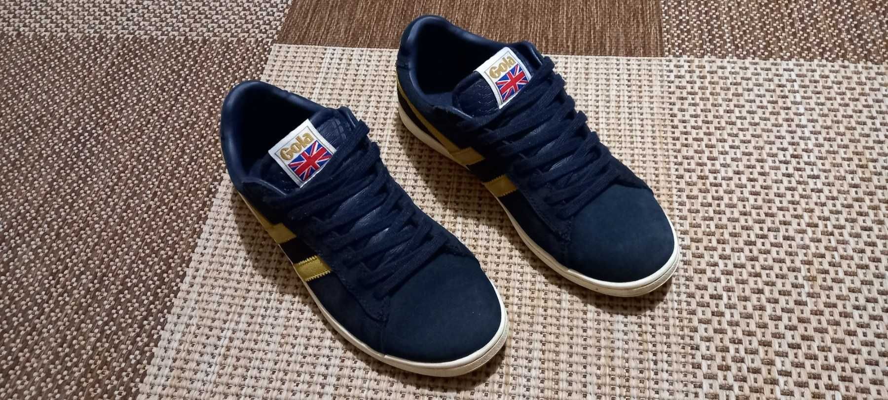 Gola Equipe Suede спортни обувки