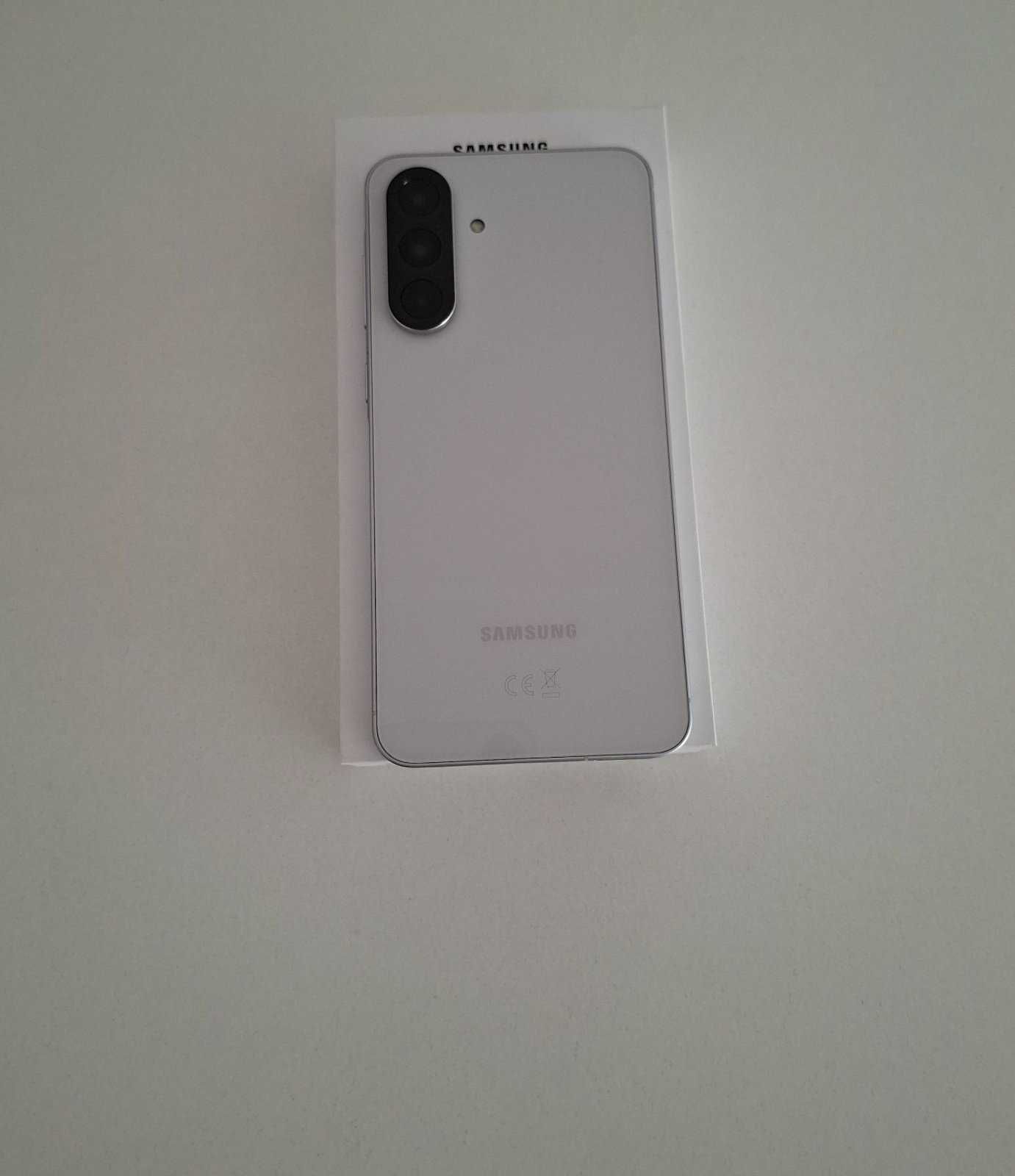 Samsung A56 265GB 8GB Ram Lightgray
