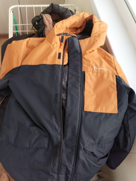 Детские вещи зима, осень