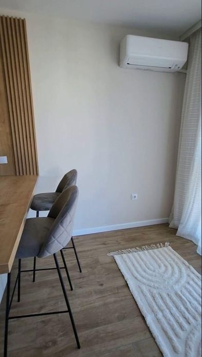 Дава се под наем Двустаен апартамент в София, Малинова долина - 65 кв.м за 649 € - Снимка #1