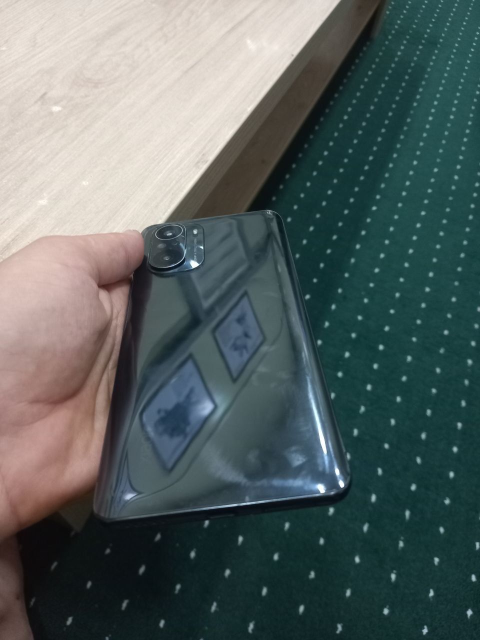 Xiaomi 11i flagman 8/256gb QS-888