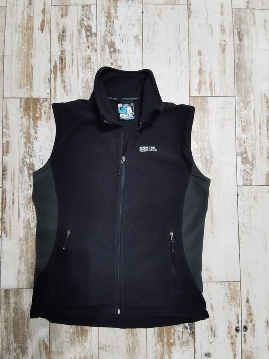 Vesta nord blanc M / L