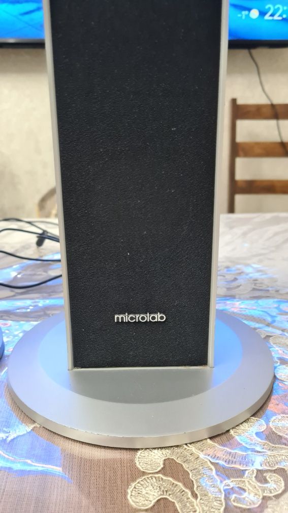 Продам колонки.Microlab