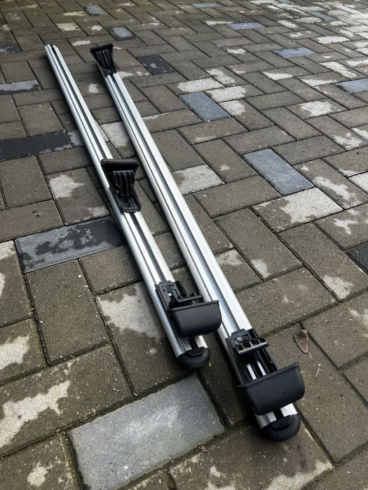 Bara transversala portbagaj