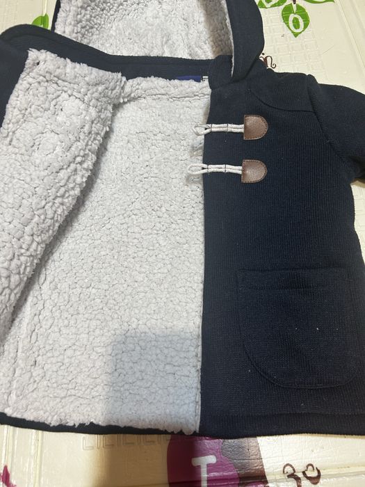 Vand cojocel blana masira86