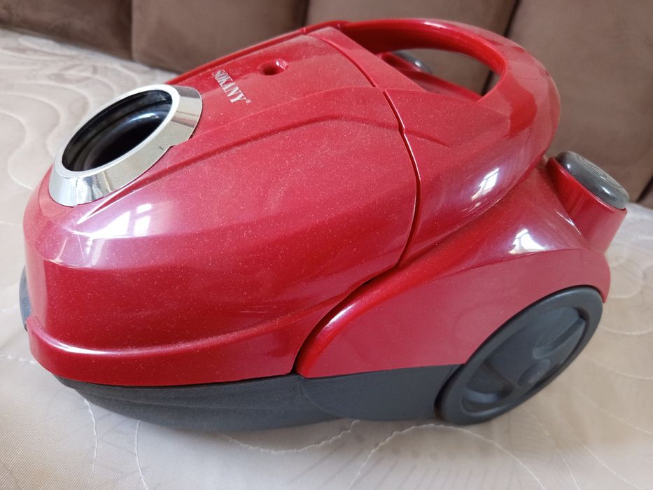 Sokary vacuum model :SK-3384 Bir marotaba ishlatilgan