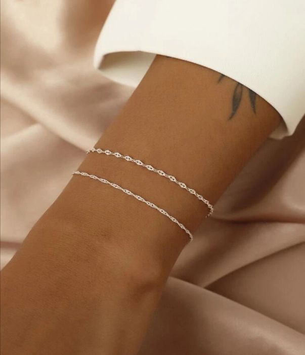 Гривни за ръка и глезен