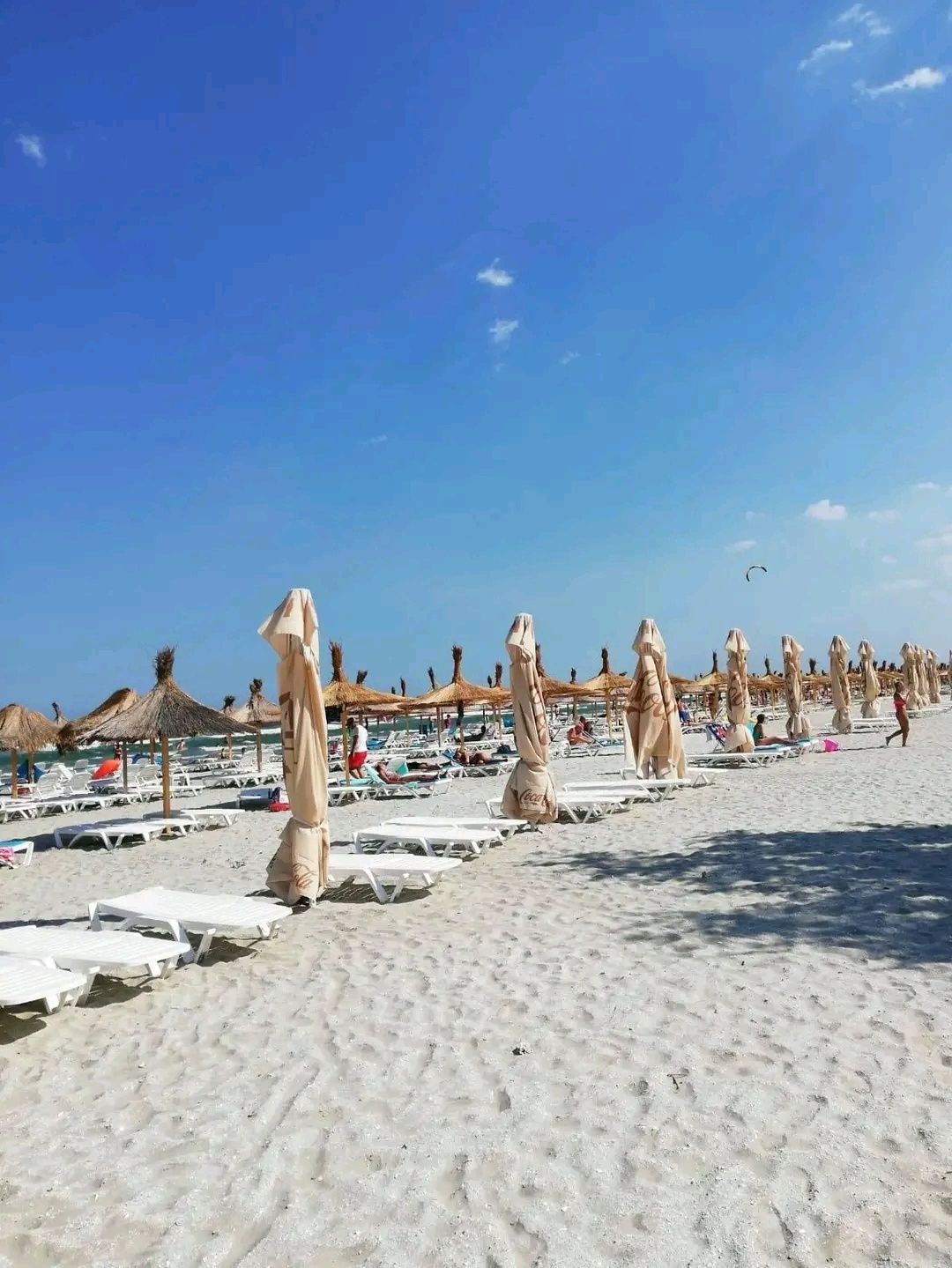 Închiriază apartament Mamaia Nord